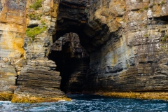 Ocean Cave, Tasman Peninsula, TAS